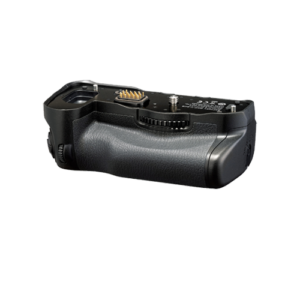 Battery Grip D-BG8 for K-3 Mark III – Shop Pentax